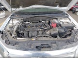 Ford Fusion S 3FAHP0GA6BR243415 снимка