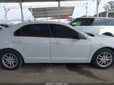 Ford Fusion S 3FAHP0GA6BR243415 снимка