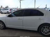 Ford Fusion S 3FAHP0GA6BR243415 снимка