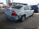 Ford Fusion S 3FAHP0GA6BR243415 снимка
