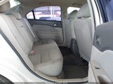 Ford Fusion S 3FAHP0GA6BR243415 снимка