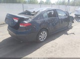 Toyota Corolla Le JTDB4MEE7P3010218 снимка