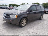 Dodge Grand Caravan Crew 2C4RDGDG6CR402918 fotografie