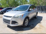 Ford Escape Se 1FMCU0GX4EUC29331 photo
