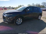 Chevrolet Blazer Awd 2Lt 3GNKBHR48MS553282 снимка