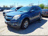 Chevrolet Equinox 2Lt 2CNALPEC3B6334892 снимка