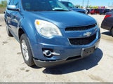 Chevrolet Equinox 2Lt 2CNALPEC3B6334892 снимка