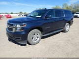 Chevrolet Suburban 4Wd Ls 1GNSKGECXLR109104 photo