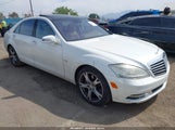 Mercedes-Benz S 550 WDDNG7DB7CA469077 снимка
