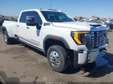 GMC Sierra 3500Hd 4Wd Long Bed Denali 1GT4UWEY4SF268749 fotografie