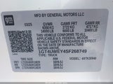 GMC Sierra 3500Hd 4Wd Long Bed Denali 1GT4UWEY4SF268749 photo