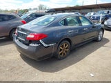 Infiniti M37X JN1BY1AR4BM370094 снимка