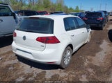 Volkswagen Golf 3VW217AU4HM013484 снимка