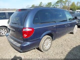 Chrysler Town & Country Lx 2A8GP44R87R248550 fotografie