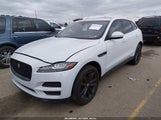 Jaguar F-Pace 20D Prestige SADCK2BNXHA492574 снимка