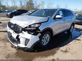 Kia Sorento 2.4L L 5XYPG4A37KG581259 fotografie