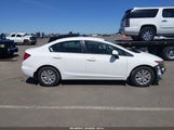 Honda Civic Lx 19XFB2F55CE322079 fotografie