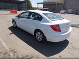 Honda Civic Lx 19XFB2F55CE322079 снимка
