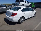 Honda Civic Lx 19XFB2F55CE322079 снимка