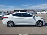 Hyundai Elantra Se 5NPDH4AE7FH642769 снимка