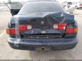Acura Integra Se JH4DB7667SS007453 снимка