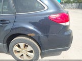 Subaru Outback 2.5I Premium 4S4BRBGC8C3201296 fotografie