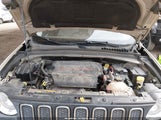 Jeep Renegade Latitude ZACCJABT1GPD83247 снимка