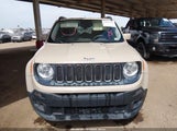 Jeep Renegade Latitude ZACCJABT1GPD83247 снимка