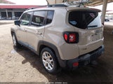 Jeep Renegade Latitude ZACCJABT1GPD83247 снимка