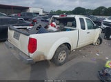 Nissan Frontier S 1N6BD0CT3DN763932 снимка
