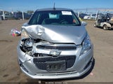 Chevrolet Spark Ls Cvt KL8CB6S92FC726240 снимка