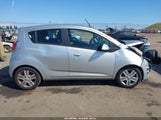 Chevrolet Spark Ls Cvt KL8CB6S92FC726240 снимка