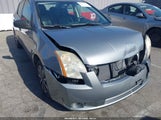 Nissan Sentra 2.0 3N1AB61E37L689995 снимка