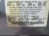 Nissan Sentra 2.0 3N1AB61E37L689995 снимка