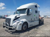 Volvo Vnl 4V4NC9EH4LN241555 снимка