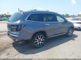Honda Pilot Touring 5FNYF5H92KB043325 снимка