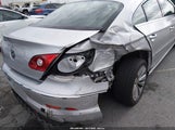 Volkswagen Cc Sport WVWML73C49E544489 снимка