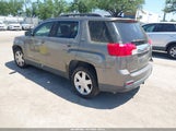 GMC Terrain Slt-1 2CTALUEC4B6316828 fotografie