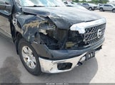 Nissan Titan Sv 1N6AA1EJ5HN557636 photo