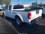Nissan Frontier Se 1N6AD09U49C427480 снимка
