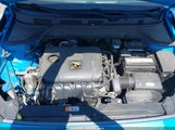 Hyundai Kona Se KM8K12AA9LU440235 снимка