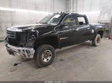 GMC Sierra 2500Hd Slt 1GTHK23K27F521816 снимка