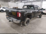 GMC Sierra 2500Hd Slt 1GTHK23K27F521816 снимка