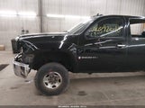GMC Sierra 2500Hd Slt 1GTHK23K27F521816 снимка
