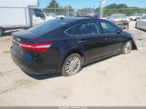 Toyota Avalon Hybrid Limited 4T1BD1EB1FU043823 снимка