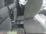 Nissan Frontier S 1N6BD0CT8JN739587 снимка