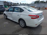 Nissan Sentra Sv 3N1AB7AP2DL672317 снимка