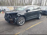 Ford Edge Titanium 2FMPK4K8XFBB40000 снимка