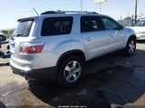 GMC Acadia Slt-1 1GKLVMED4AJ143728 снимка