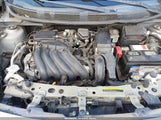 Nissan Versa 1.6 Sv 3N1CN7AP2CL872421 снимка